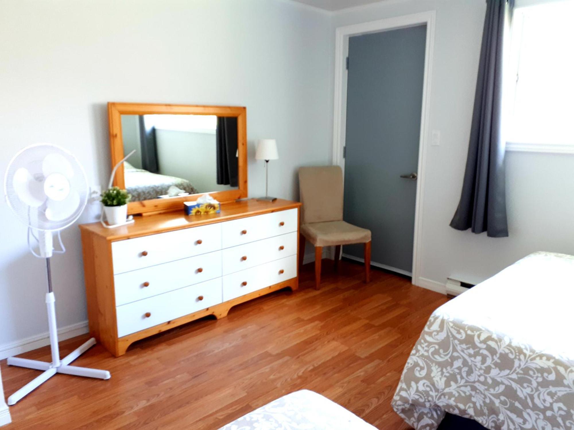 Atlantic View Motel Lunenburg Szoba fotó
