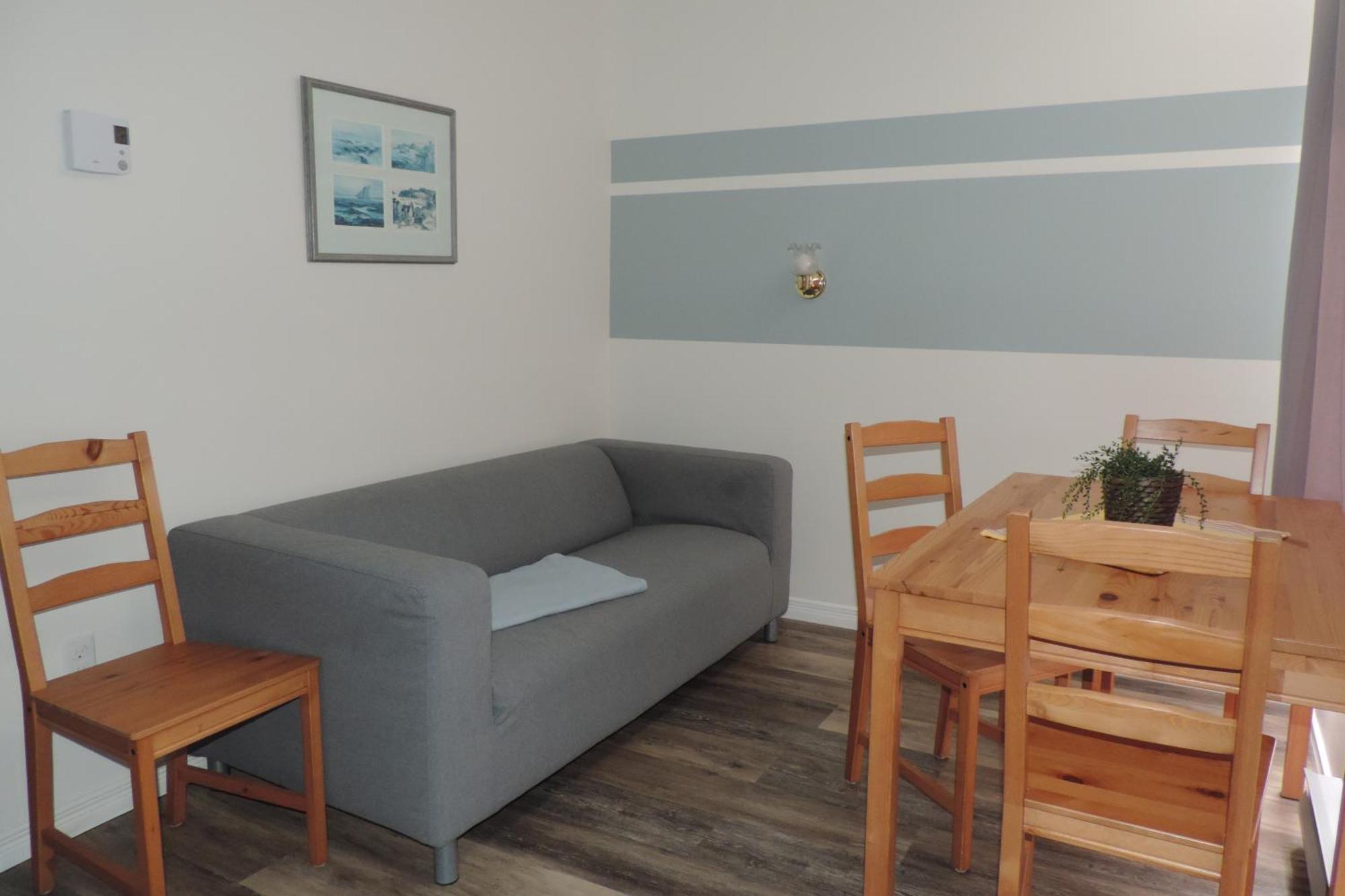 Atlantic View Motel Lunenburg Szoba fotó